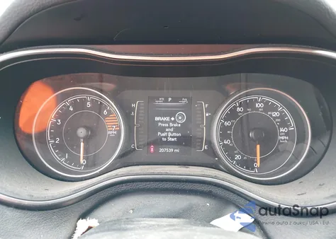 2019 Jeep Cherokee Latitude Plus 4X4 из США, поврежденный, VIN 1C4PJMLB9KD287978